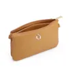 Bolsa Transversal Couro Amarelo - imagem 5