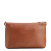 Bolsa Transversal Couro Antique Marrom Claro - imagem 3