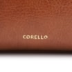 Bolsa Transversal Couro Antique Marrom Claro - imagem 6