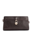 Bolsa Transversal Couro Antique Marrom Escuro - imagem 1