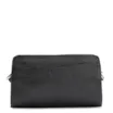 Bolsa Transversal Couro Antique Preto - imagem 4