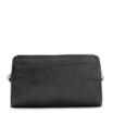 Bolsa Transversal Couro Antique Preto - imagem 4