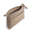 Bolsa Transversal Couro Argila - imagem 4