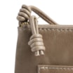 Bolsa Transversal Couro Argila - imagem 5