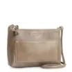 Bolsa Transversal Couro Argila - imagem 2