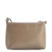 Bolsa Transversal Couro Argila - imagem 3