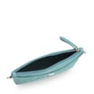 Bolsa Transversal Couro Azul - imagem 4