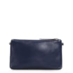 Bolsa Transversal Couro Azul - imagem 3