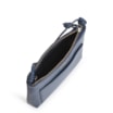 Bolsa Transversal Couro Azul - imagem 4