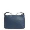 Bolsa Transversal Couro Azul - imagem 3