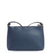 Bolsa Transversal Couro Azul - imagem 3