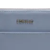 Bolsa Transversal Couro Azul - imagem 5