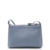 Bolsa Transversal Couro Azul - imagem 3