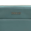 Bolsa Transversal Couro Azul - imagem 5