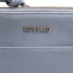 Bolsa Transversal Couro Azul - imagem 5