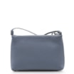 Bolsa Transversal Couro Azul - imagem 3