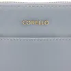 Bolsa Transversal Couro Azul - imagem 6