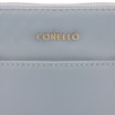 Bolsa Transversal Couro Azul - imagem 6