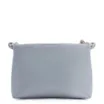 Bolsa Transversal Couro Azul - imagem 3