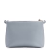 Bolsa Transversal Couro Azul - imagem 3