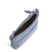 Bolsa Transversal Couro Azul - imagem 4