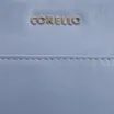 Bolsa Transversal Couro Azul - imagem 6