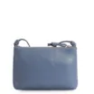 Bolsa Transversal Couro Azul - imagem 3