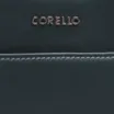 Bolsa Transversal Couro Azul - imagem 5