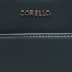 Bolsa Transversal Couro Azul - imagem 5