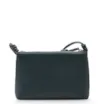 Bolsa Transversal Couro Azul - imagem 3