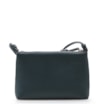 Bolsa Transversal Couro Azul - imagem 3