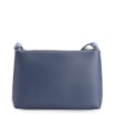 Bolsa Transversal Couro Azul - imagem 3
