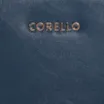 Bolsa Transversal Couro Azul - imagem 8