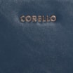 Bolsa Transversal Couro Azul - imagem 8