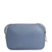 Bolsa Transversal Couro Azul - imagem 4