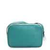 Bolsa Transversal Couro Azul - imagem 3