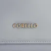 Bolsa Transversal Couro Azul - imagem 6