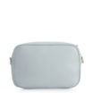 Bolsa Transversal Couro Azul - imagem 3