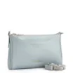 Bolsa Transversal Couro Azul - imagem 2