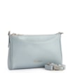 Bolsa Transversal Couro Azul - imagem 2