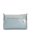 Bolsa Transversal Couro Azul - imagem 3