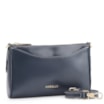 Bolsa Transversal Couro Azul - imagem 2