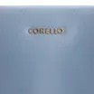 Bolsa Transversal Couro Azul - imagem 6