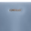 Bolsa Transversal Couro Azul - imagem 6