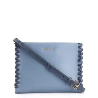 Couro Azul
