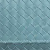 Bolsa Transversal Couro Azul - imagem 5