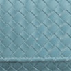 Bolsa Transversal Couro Azul - imagem 5