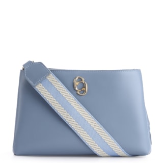 Couro Azul
