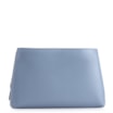 Bolsa Transversal Couro Azul - imagem 3