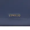 Bolsa Transversal Couro Azul - imagem 6